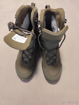 Predám vojenské veci - 2