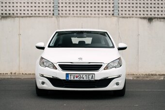 Peugeot 308 Break/SW 1.6 HDi AT6 - 2