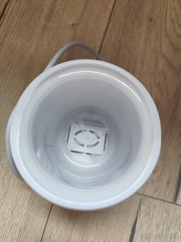 Ohrievačka dojčenských fľašiek Beurer - 2