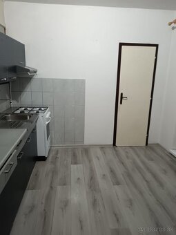 Dám do prenájmu 2-izbovy byt - 2