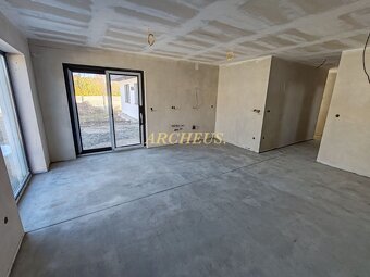 Novostavba RD Žihárec - Šaľa - 2