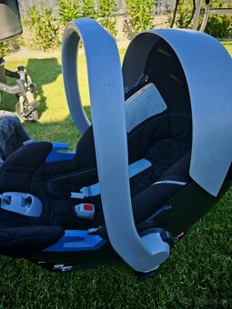 Bugaboo Chameleon 3 Warhol kočík - 2