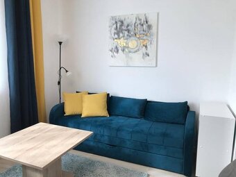 PRENÁJOM - Garzonka - Nitra, Hornostavská ulica - 2