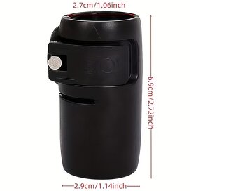 Sťahovacia svorka pre veslo na Paddleboard - 2