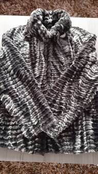 Dámsky kabát 38 - 2