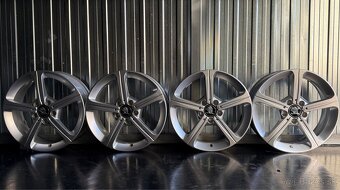 #30 Elektróny originál Škoda r17 - 2