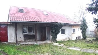 Rekreačný ale aj na stále bývanie - 2