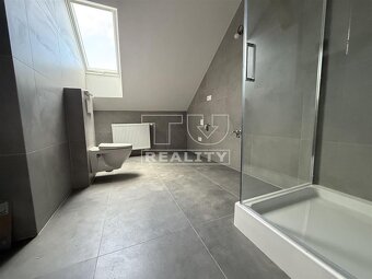 NOVOSTAVBA 2 IZBOVÝ BYT, 68M2, TRENČIANSKA TEPLÁ - 2