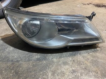 Svetla Vw tohuan - 2