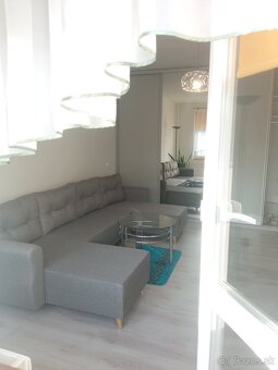 Prenajom 1.5 izbový byt - 2