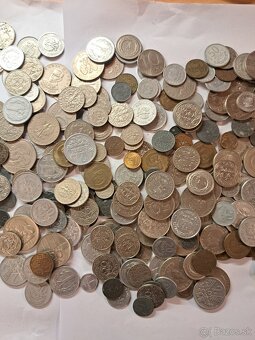 Predam mince Polske - 2