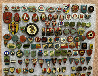 Slovenské futbalové odznaky 2 - 2