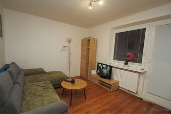 Predaj 2,5 izbový byt, Štiavnička, Podbrezová - 2