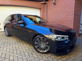 BMW 540d 235kW xDrive M-SPORT - 2