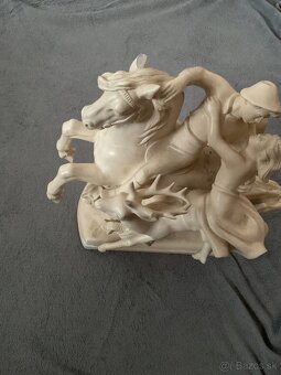 Súsošie a figúra - 2