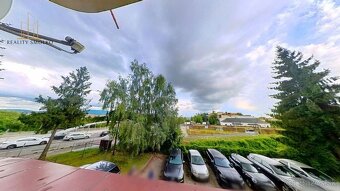 AKTUALIZÁCIA CENY  Predaj 4-izbový byt s 2 balkónmi, Preš - 2