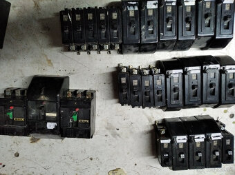 bakelitove istice - 2