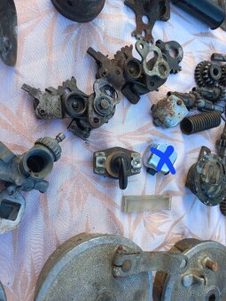 Diely jawa pionier - 2