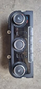 Climatronic VW Group , Passat B7 , Sharan 2 - 2