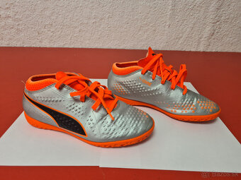 Halovky PUMA veľ. 33 - 2