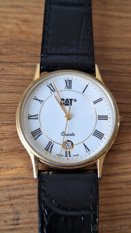 Pánské Hodinky CAT ( Caterpillar ) - 2