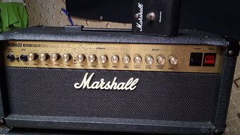 Marshall JCM600, Engl 112 - 2