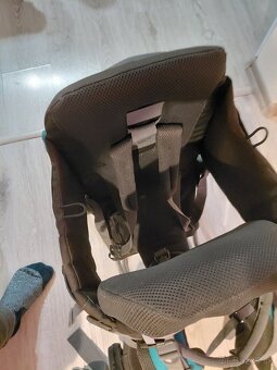 Detský turistický nosič - 2