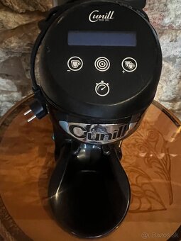 Mlynec na kavu Cunill - 2