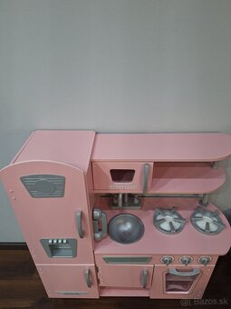 Detská kuchynka Kidkraft. - 2