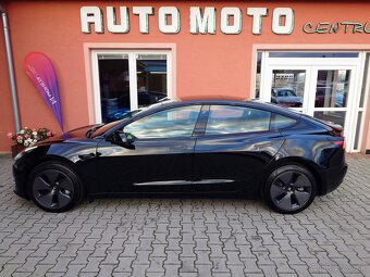 Tesla Model 3 2021 Dual Motor 366kW - EAP - 2