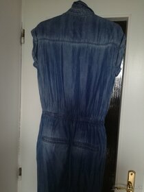 Riflový overal M - 2