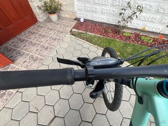 GHOST KATO 29 AL - 2