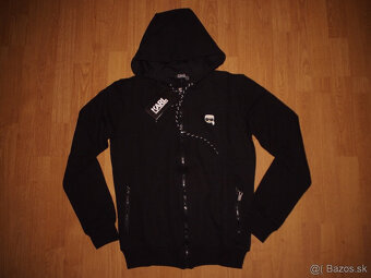 Karl Lagerfeld pánska teplávová súprava - 2