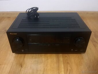 Pioneer VSX-528-K – Hi-Fi AV receiver - 2