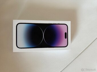 iphone 14 pro Max 256 gb - 2