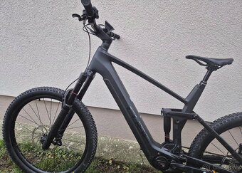 🎄Vianočná ponuka🎄 Cube stereo hybrid hpc 160 slx 750 - 2