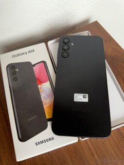 Samsung Galaxy A14 - 2