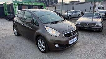 Kia Venga 1.6 CRDi VGT TX - 2