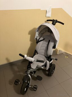 Detská trojkolka - 2