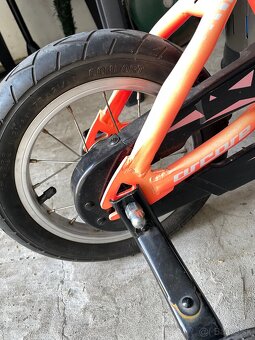 Detský bicykel Arcore Comax 12” - 2