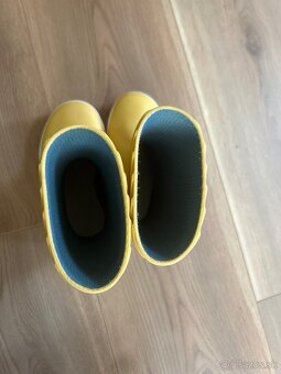 Tribord detske gumaky 23/24 - 2