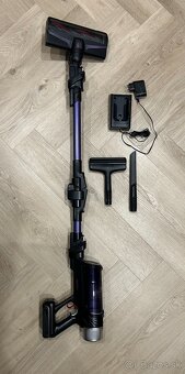 Tyčový vysávač Rowenta RH2039WO X-Force Flex 9.60 - 2