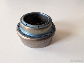 Liehovy varic evernew eby 254 - 2