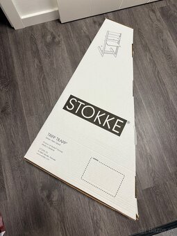 Detska jedalenska stolicka Stokke Tripp Trapp - 2