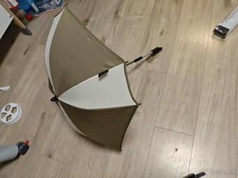 Slnečník na kočík - 2