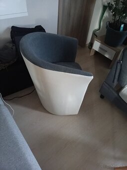 Kreslo - 2