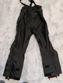 Celorozopinacie nohavice Mammut - 2