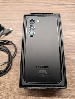 Samsung Galaxy s 23 - 2