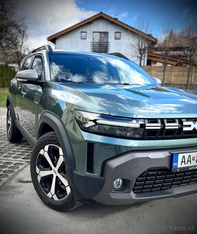 DACIA DUSTER 1.2 TCe 130 mHEV 2WD JOURNEY - 2