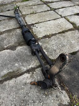 Predám servo Zetor - 2